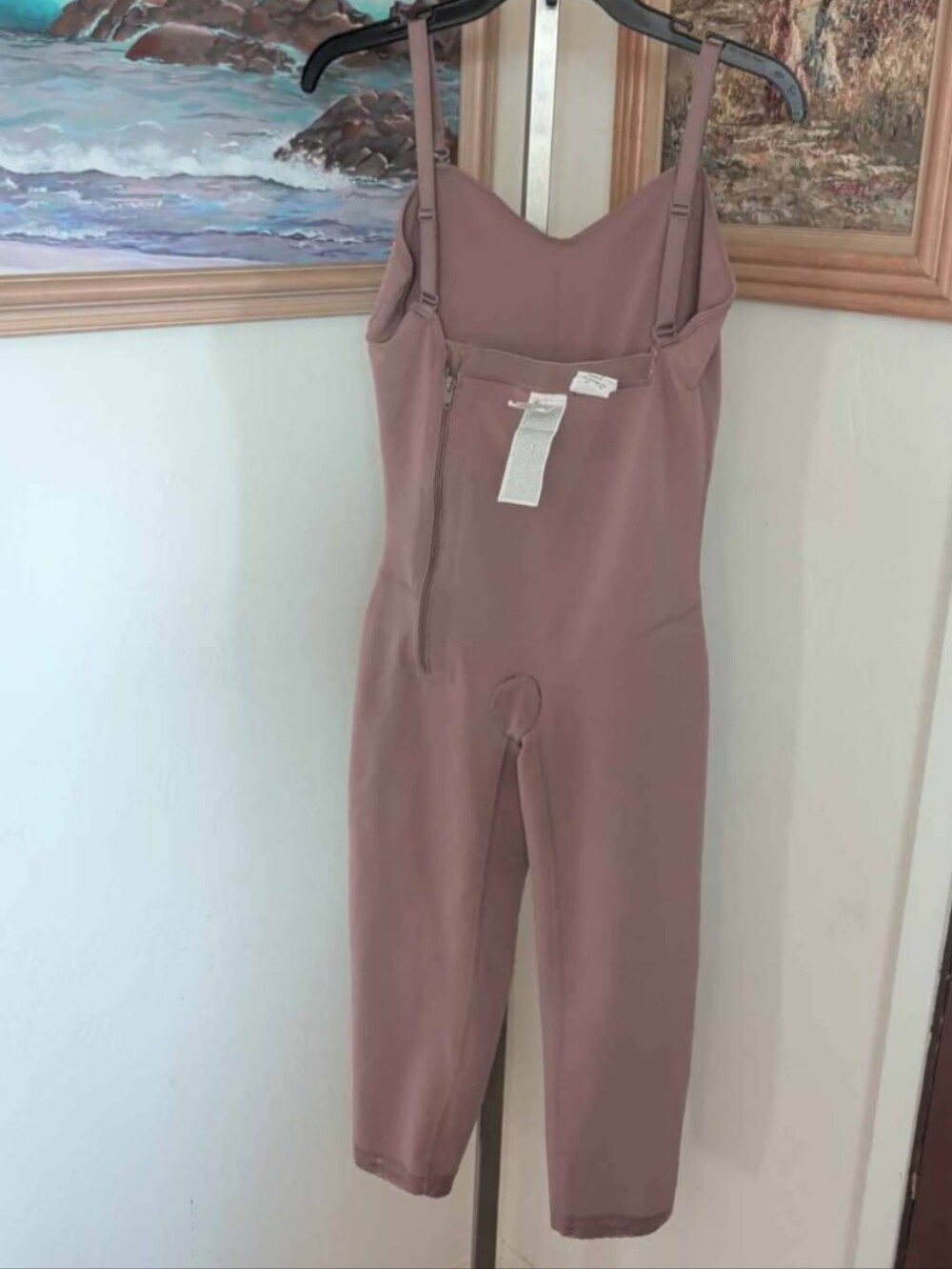 Women's Shaping Bodysuit Faja Colombiana